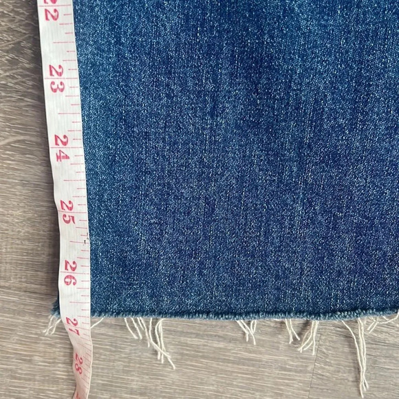 MOTHER Superior The Tripper Chew cryin cowboys - Picture 9 of 14